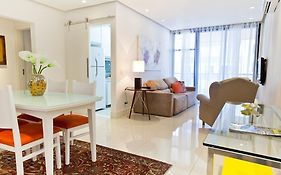 Apart Hotel - Ipanema Towers